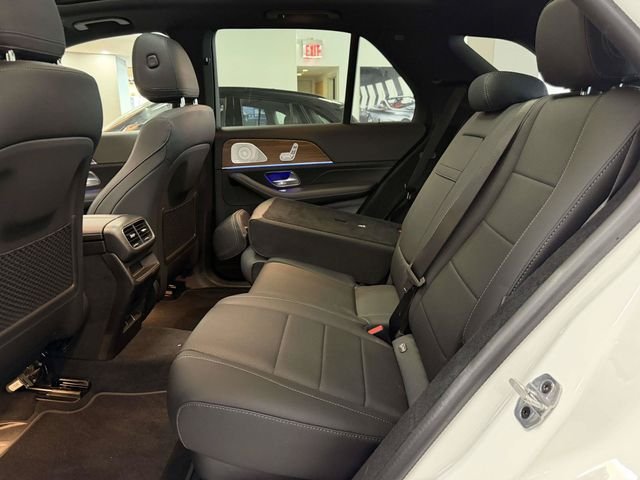 2026 Mercedes-Benz GLE GLE350 - Photo 11