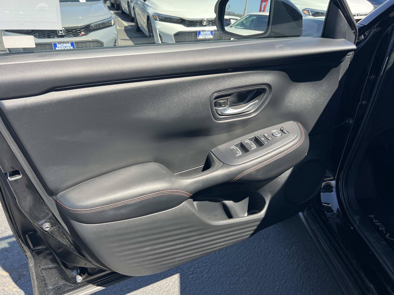 2024 Honda HR-V Sport - Photo 6