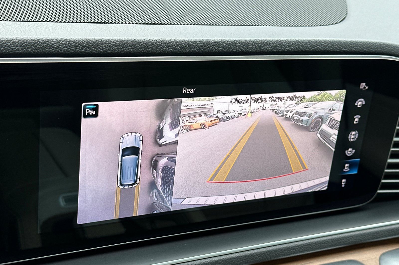 Used 2022  Mercedes-Benz GLE 350 image 25