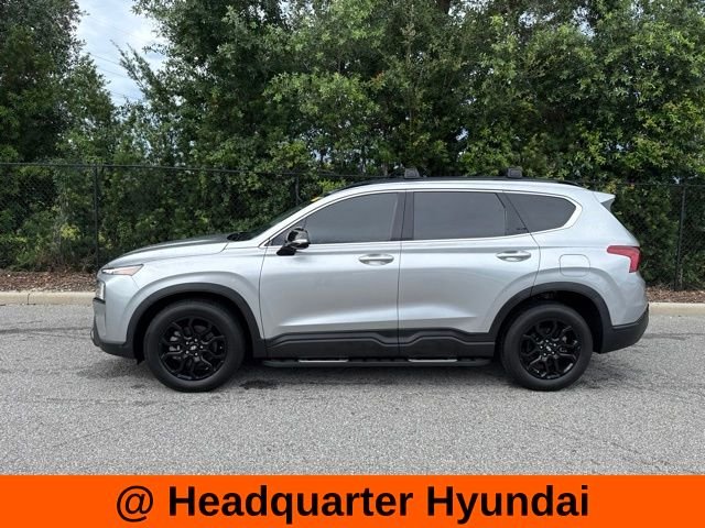 Used 2023 Silver Hyundai XRT image 2
