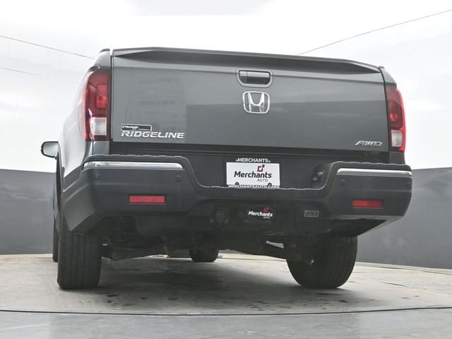Used 2017  Honda RTL-E image 38