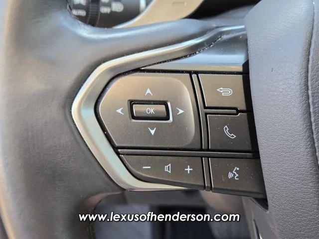 Certified Used 2022 Gray Lexus 350 Premium image 25