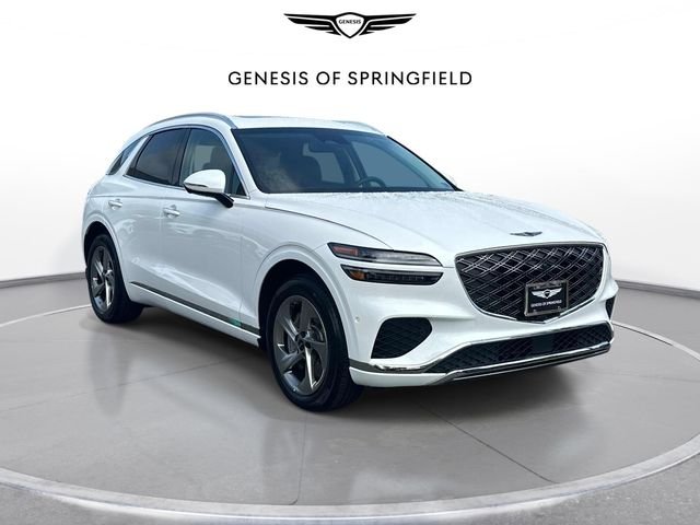 Used 2026 White Genesis 2.5T Advanced image 10