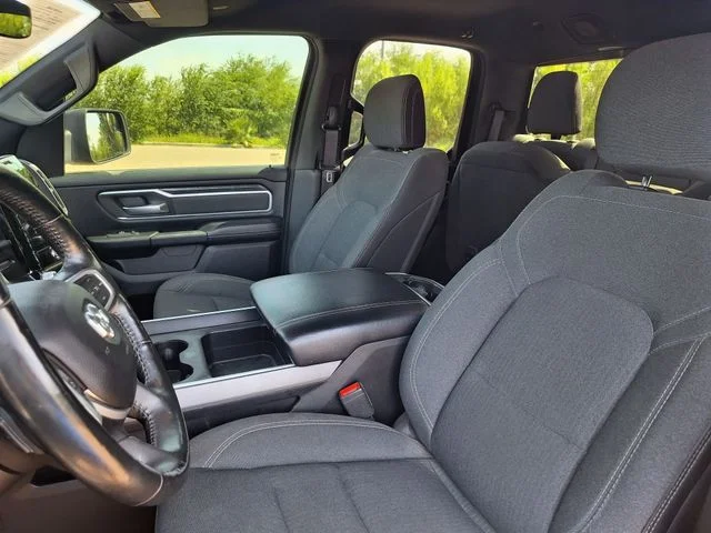 Used 2020 Gray Ram Big Horn/Lone Star image 9