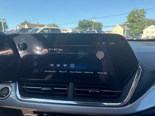 2026 Chevrolet Trax LT - Photo 16