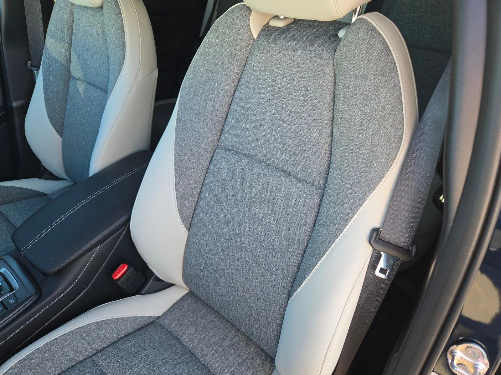 New 2026 Deep Crystal Blue Mica Mazda 2.5 S Aire Edition image 15