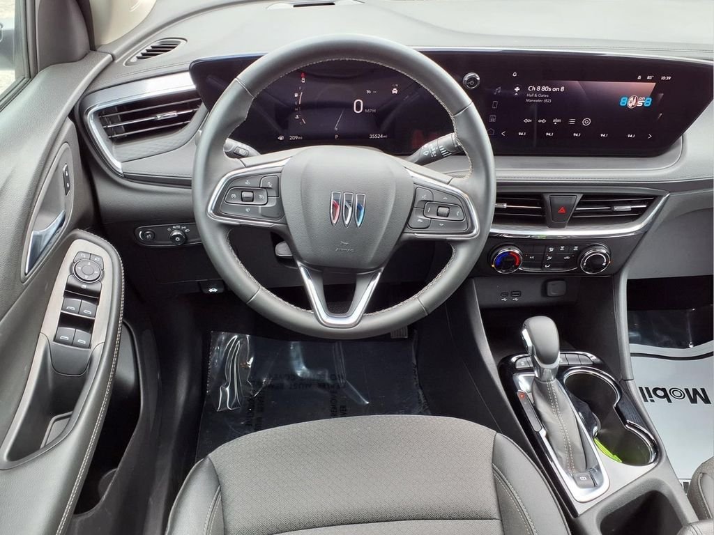 2025 Buick Encore GX Preferred - Photo 9