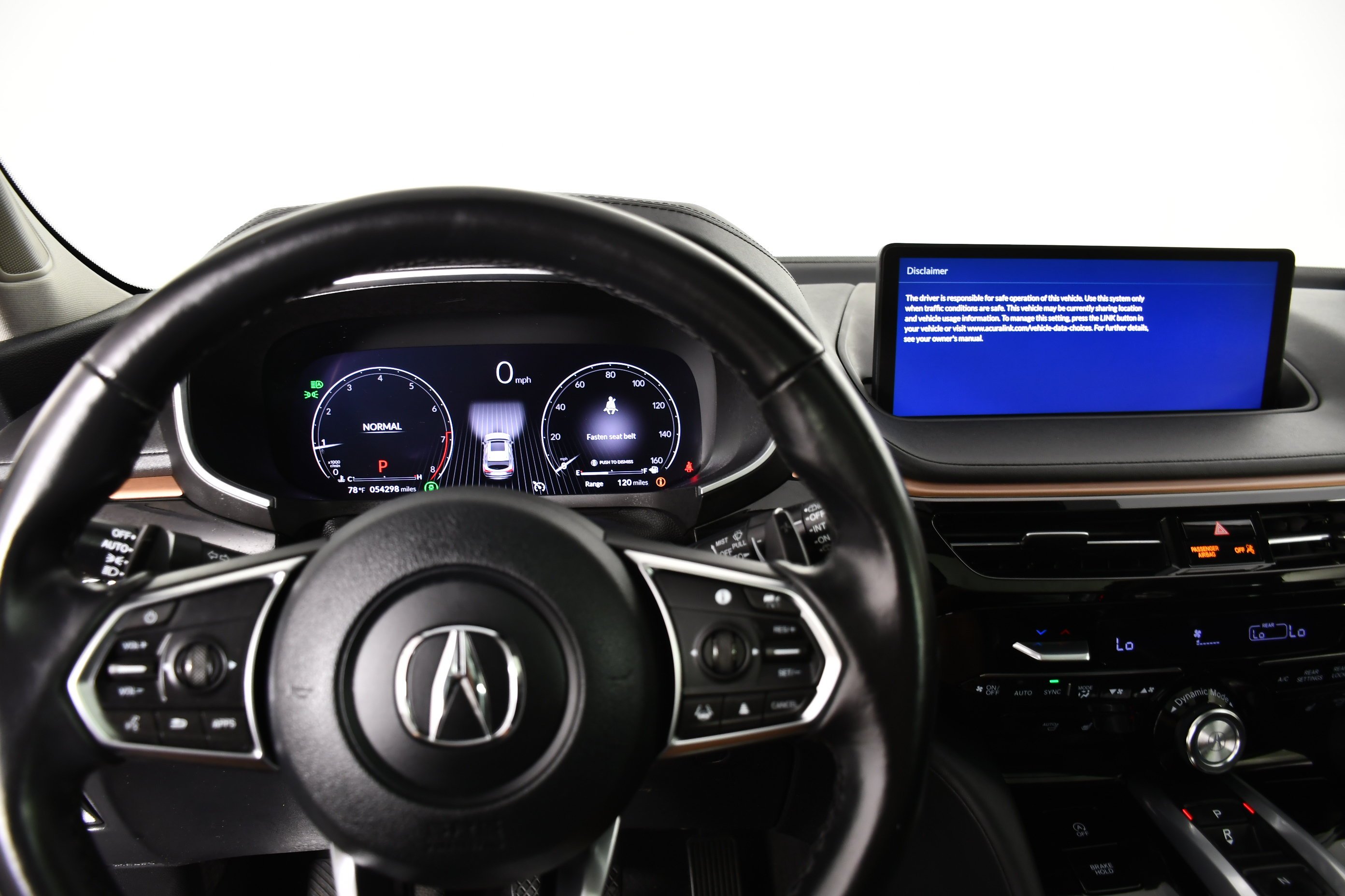 2022 Acura MDX Technology Package - Photo 70