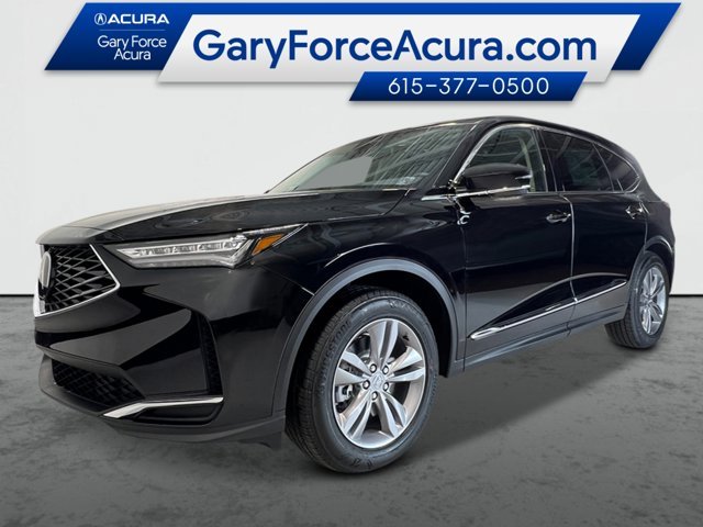 2026 Acura MDX SH-AWD's photo