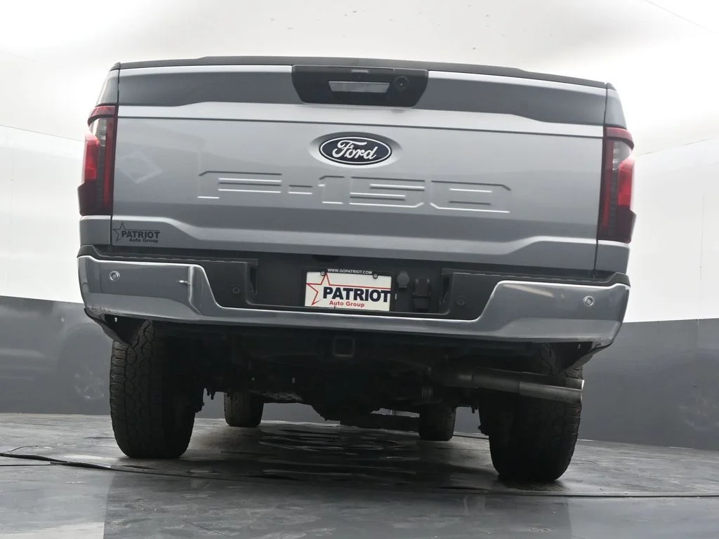 2024 Ford F-150 XLT - Photo 34
