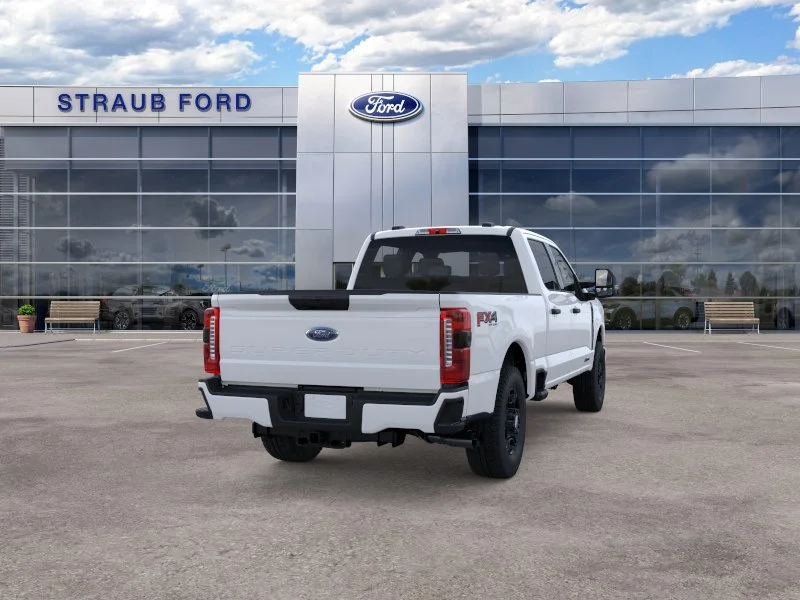 2026 Ford F-250 Super Duty XL - Photo 18
