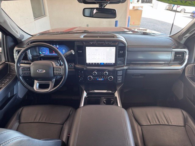 2023 Ford F-250 Super Duty Lariat - Photo 64