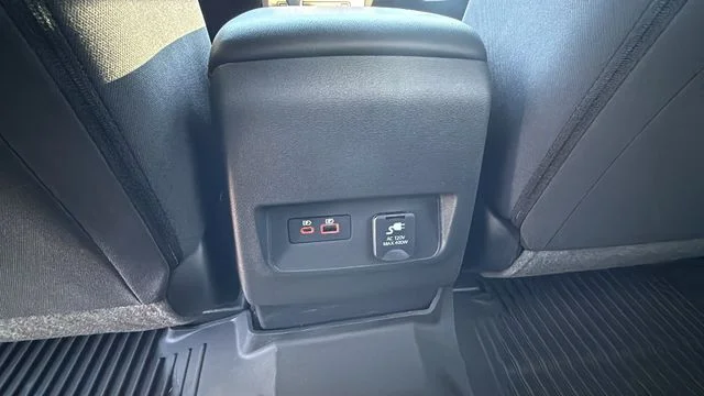 2026 Nissan Frontier PRO-4X - Photo 23