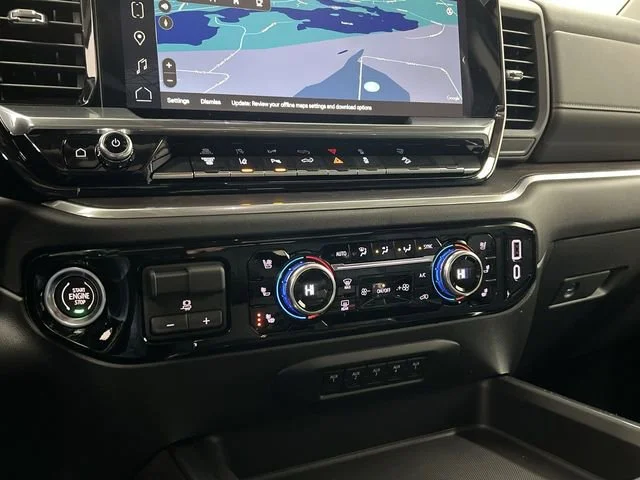 2026 GMC Sierra 2500HD SLT - Photo 18