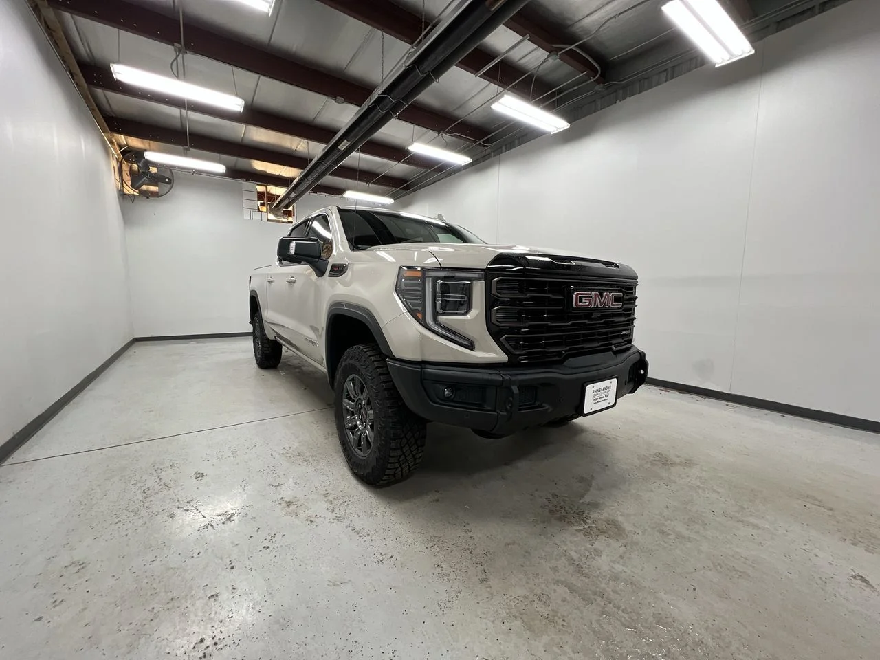 New 2026 Coastal Dune GMC AT4X image 62