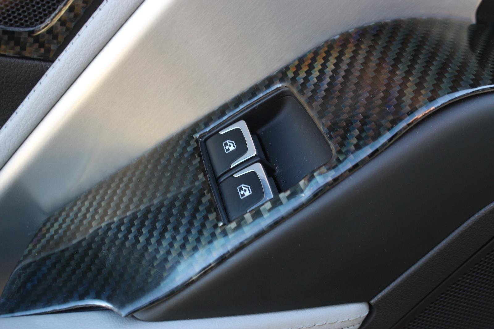 Used 2019 BLADE SILVER METALLIC Chevrolet Z06 2LZ image 15