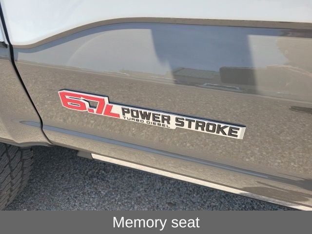 New 2026 White Ford King Ranch image 9