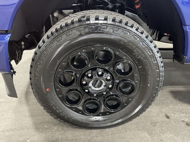 2026 Ford F-250 Super Duty XLT - Photo 22