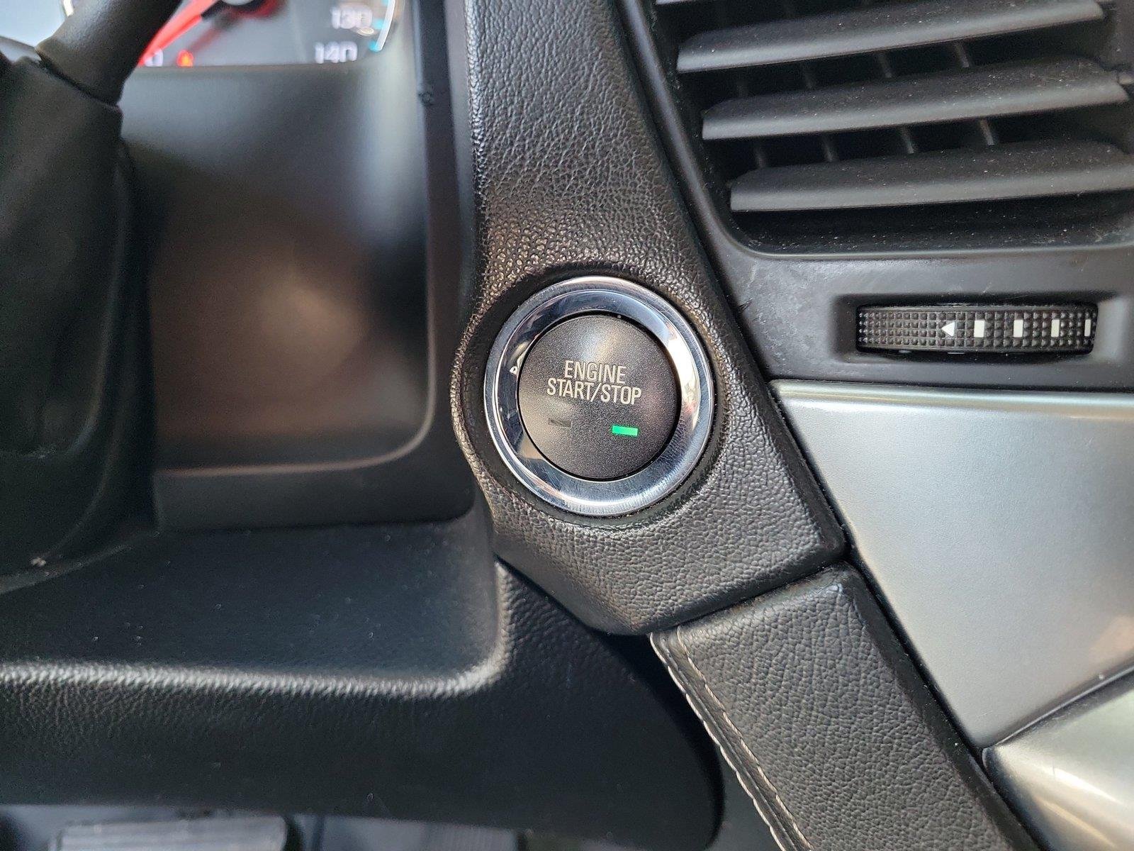 Used 2015 Tungsten Metallic Chevrolet LTZ image 35
