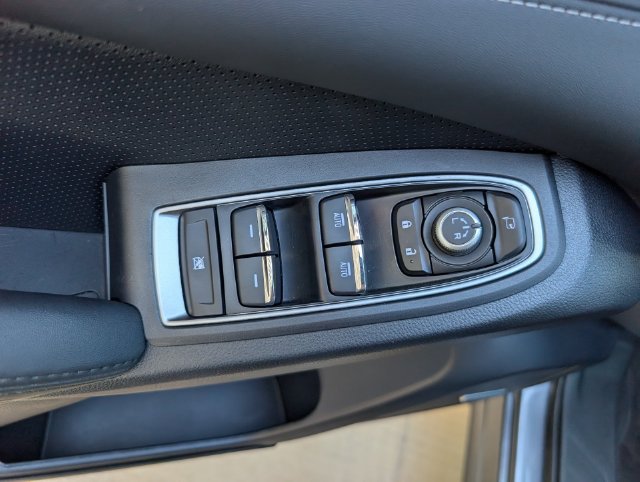 Certified Used 2026 Gray Subaru Touring image 20