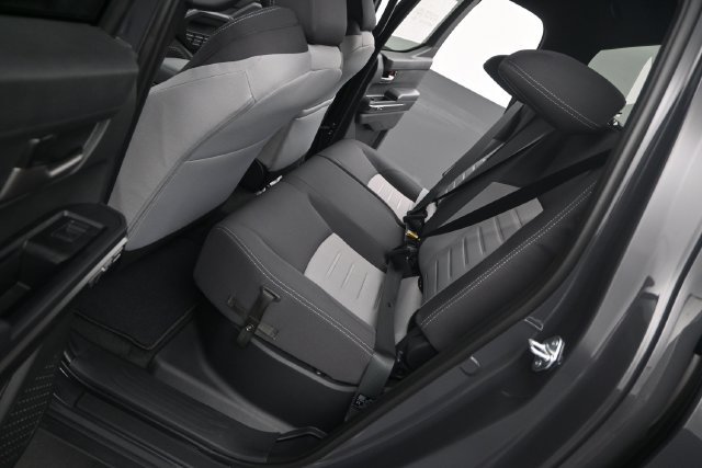 New 2026 Underground Toyota TRD Sport image 11