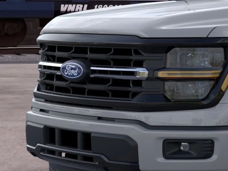 New 2026 Avalanche Ford XLT image 17