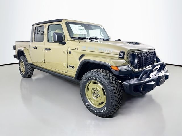 New 2026 41 Exterior Paint Jeep Willys 41 image 28