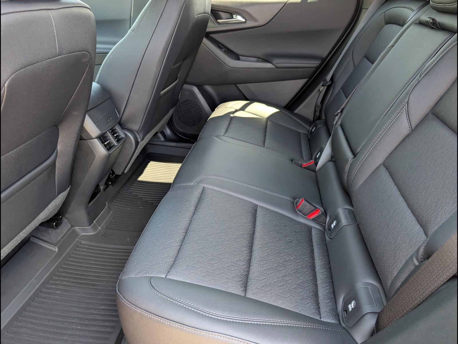 2026 Chevrolet Equinox LT - Photo 12