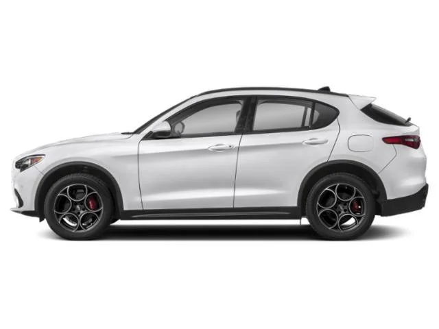 Used 2023 Alfa Rosso Alfa Romeo Ti image 6