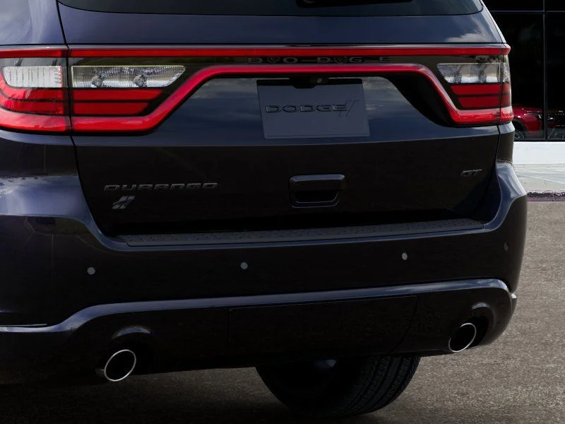 New 2027 Night Moves Exterior Paint Dodge GT image 13