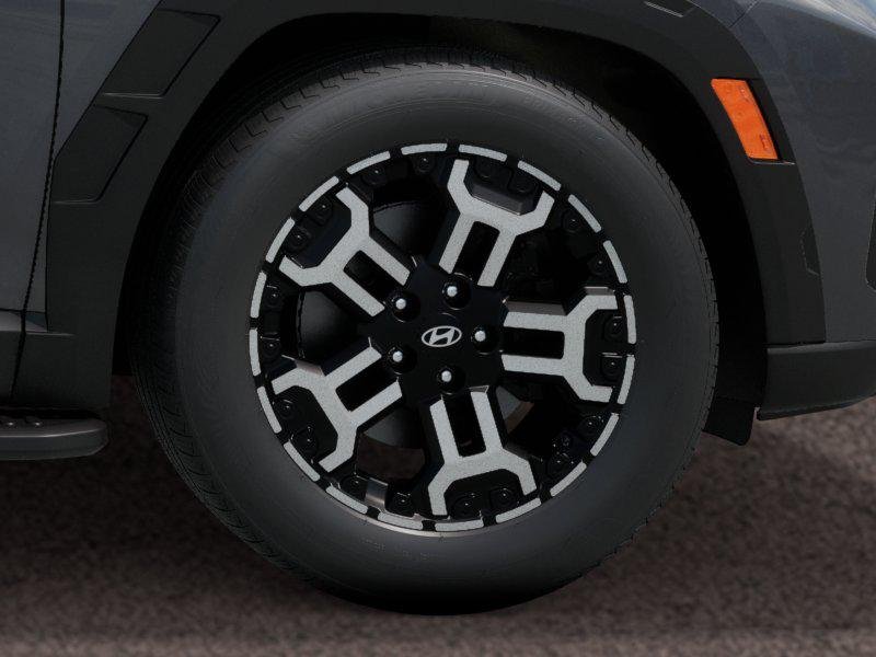 2025 Hyundai Tucson XRT - Photo 8