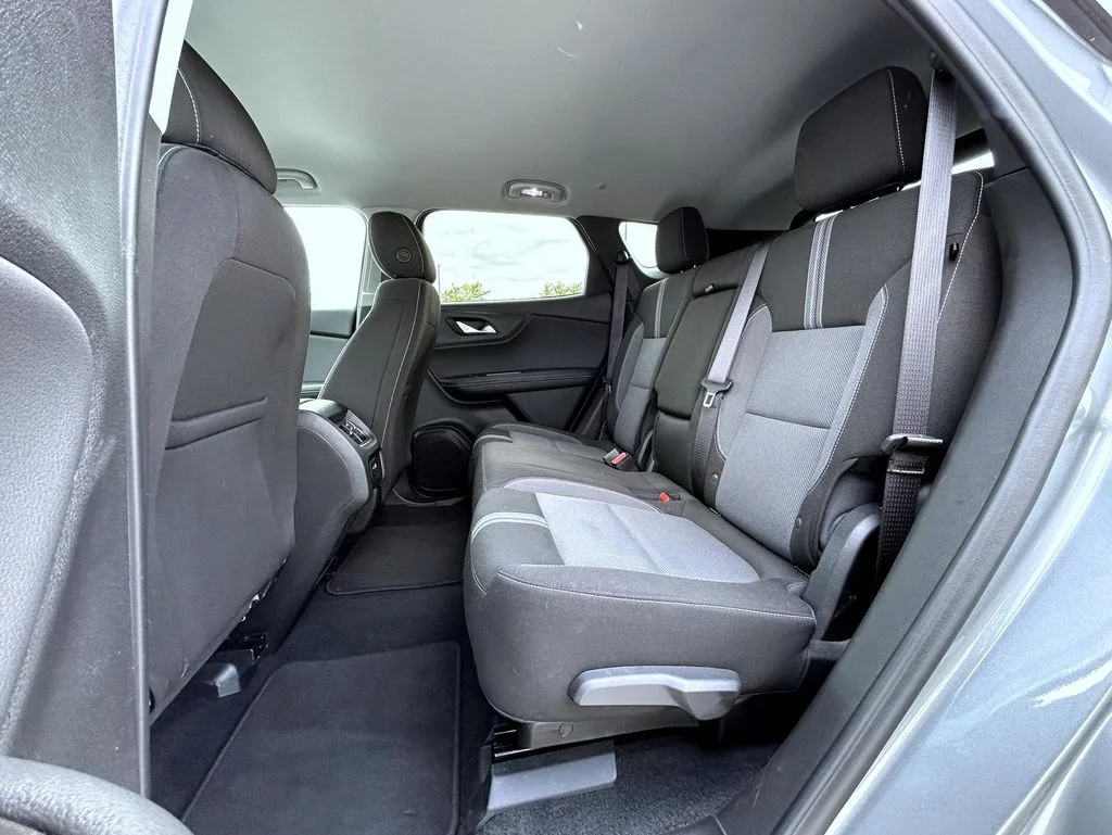 2025 Chevrolet Blazer 2LT - Photo 20