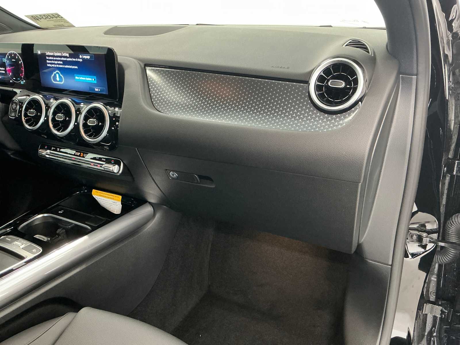Certified Used 2026 Night Black Mercedes-Benz GLA 250 image 21
