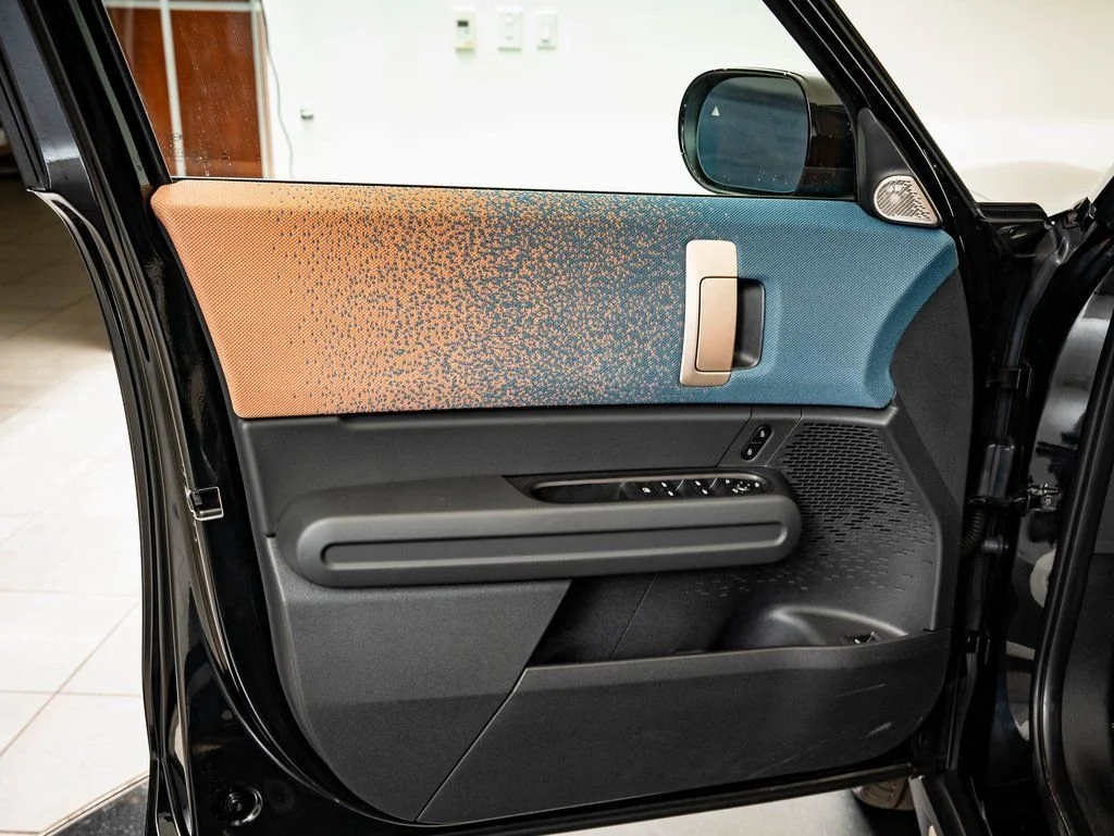 2026 MINI Countryman S - Photo 24