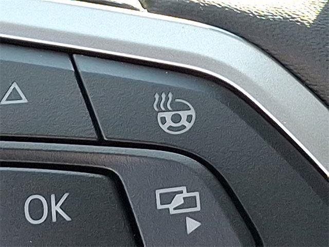 2025 Volkswagen Taos SE - Photo 19