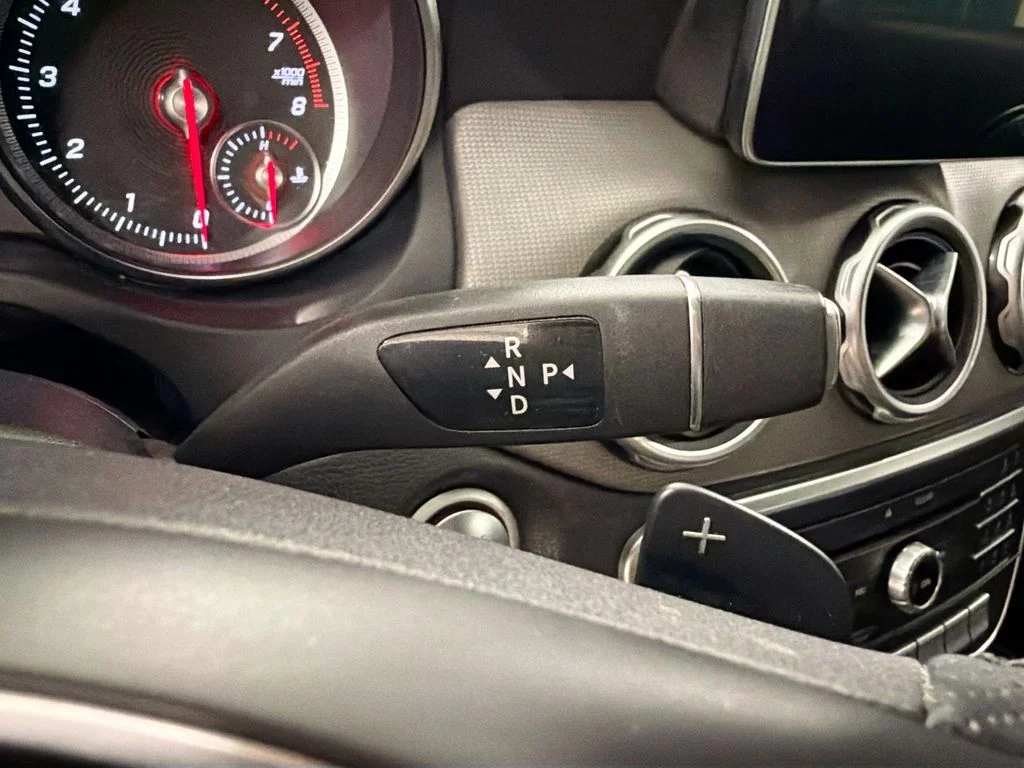 Certified Used 2020 Polar White Mercedes-Benz GLA 250 image 17