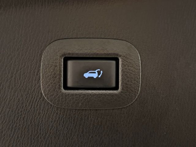 Used 2024 Anthracite Gray INFINITI LUXE image 20