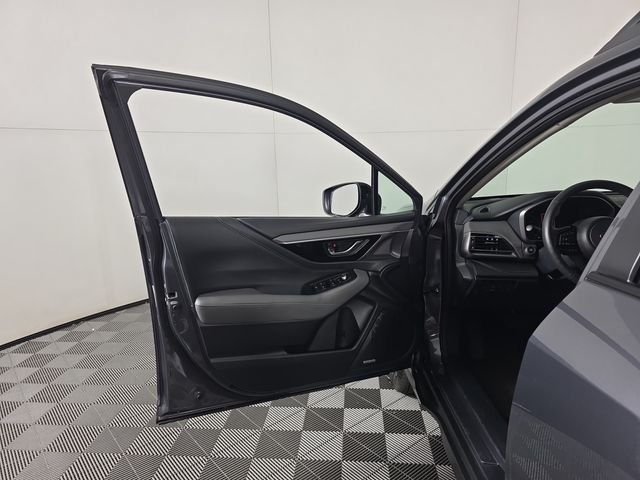 Used 2025 Gray Subaru Onyx Edition image 21