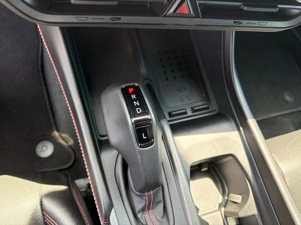 Used 2026 Black Dodge Scat Pack Plus image 24