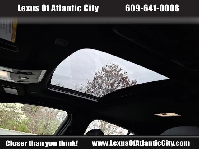 2025 Lexus UX Hybrid 300h Premium - Photo 14