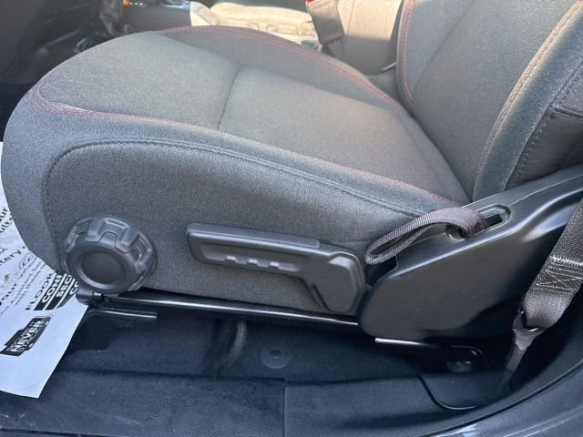 Used 2025 Gray Jeep Rubicon image 25