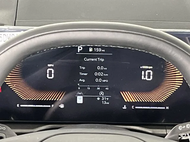 New 2026 Wolf Gray Kia X-Line image 15