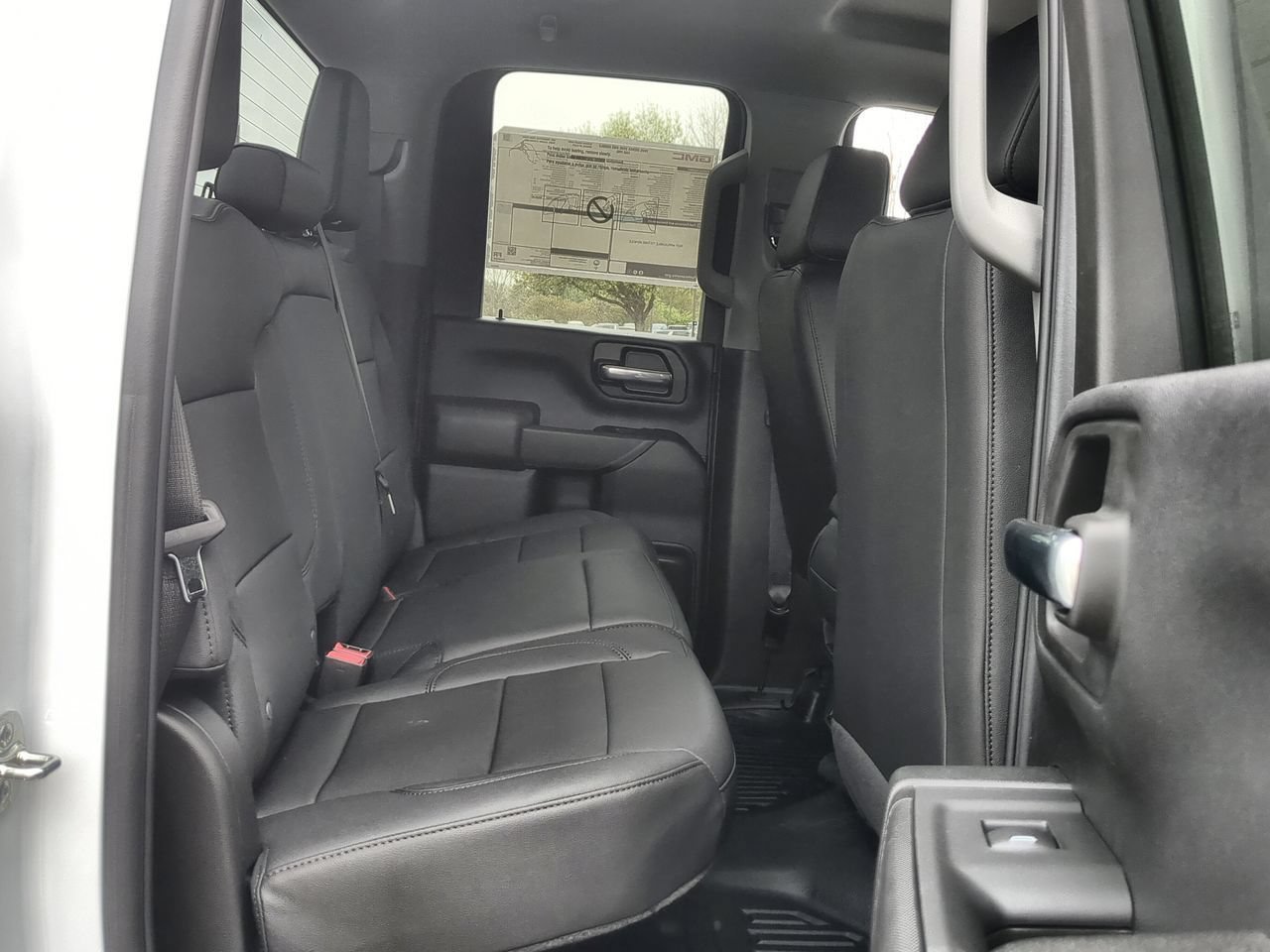 2025 GMC Sierra 2500HD Pro - Photo 25
