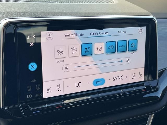 2026 Volkswagen Atlas Cross Sport SE w/Tech - Photo 12