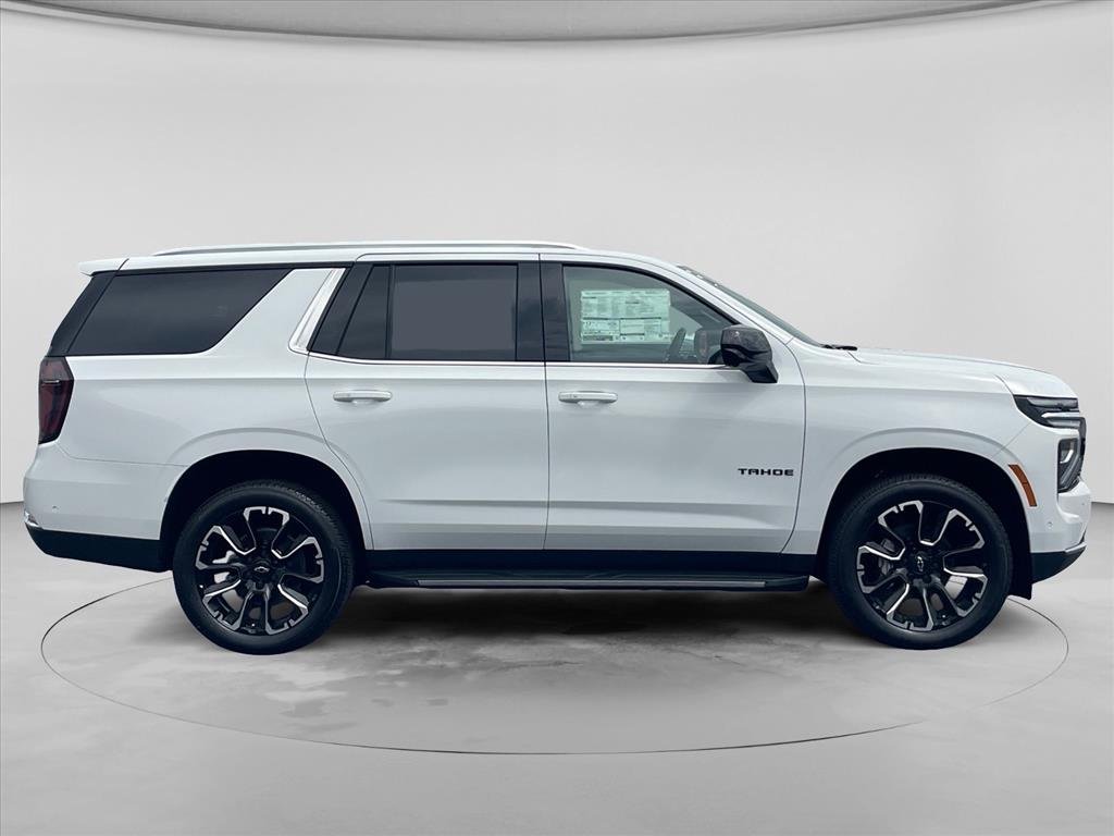 2026 Chevrolet Tahoe LS - Photo 8