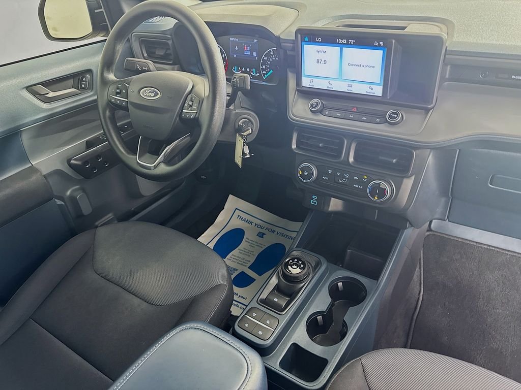 Used 2024 Oxford White Ford XL image 34