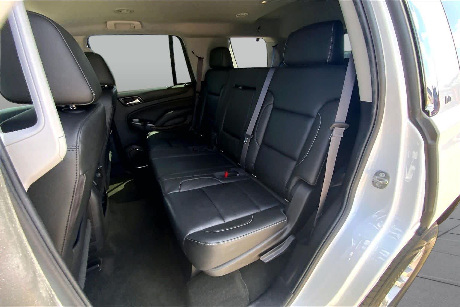 Certified Used 2017 Summit White Chevrolet LT image 21