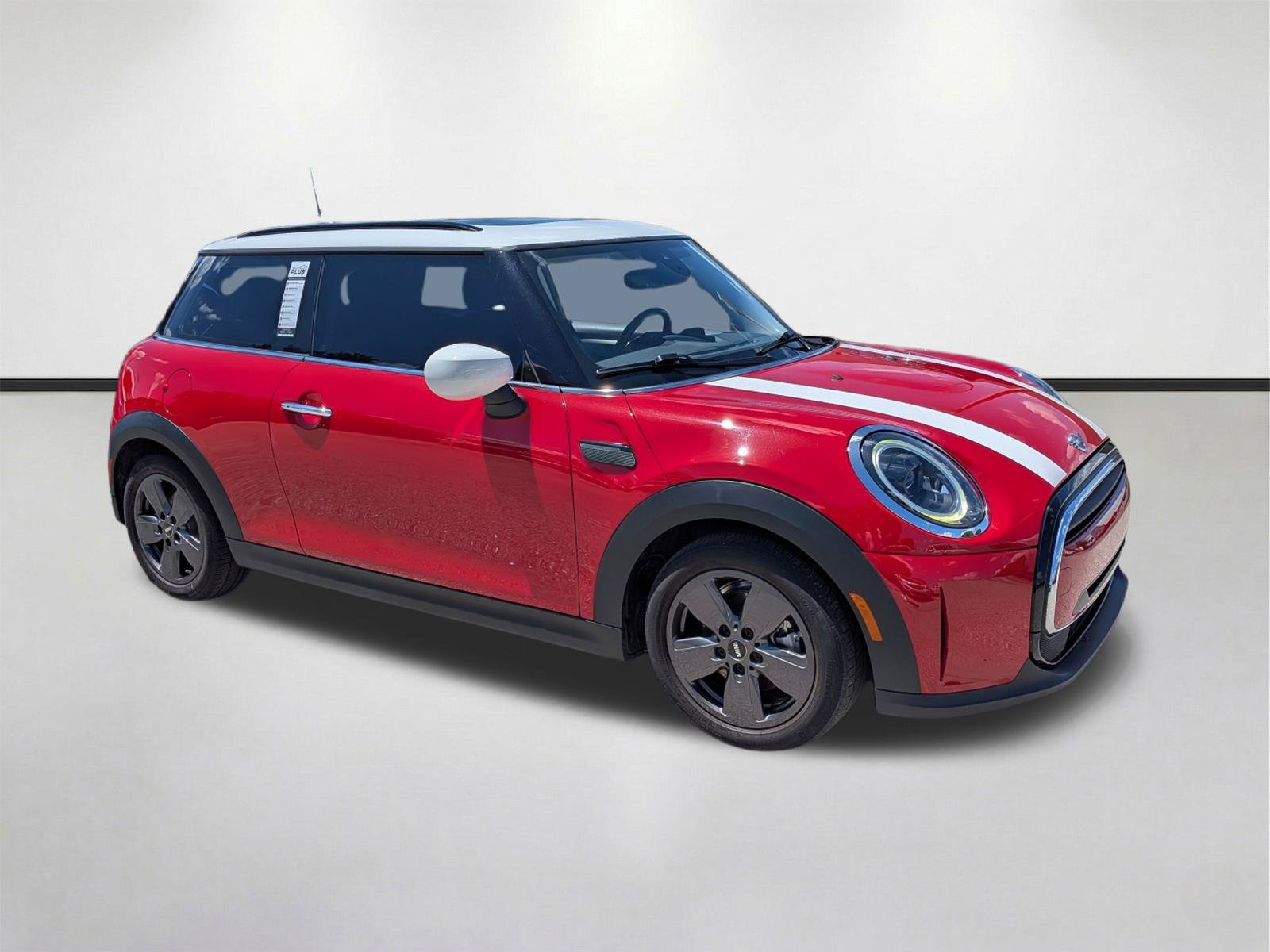 2024 MINI Hardtop 2 Door