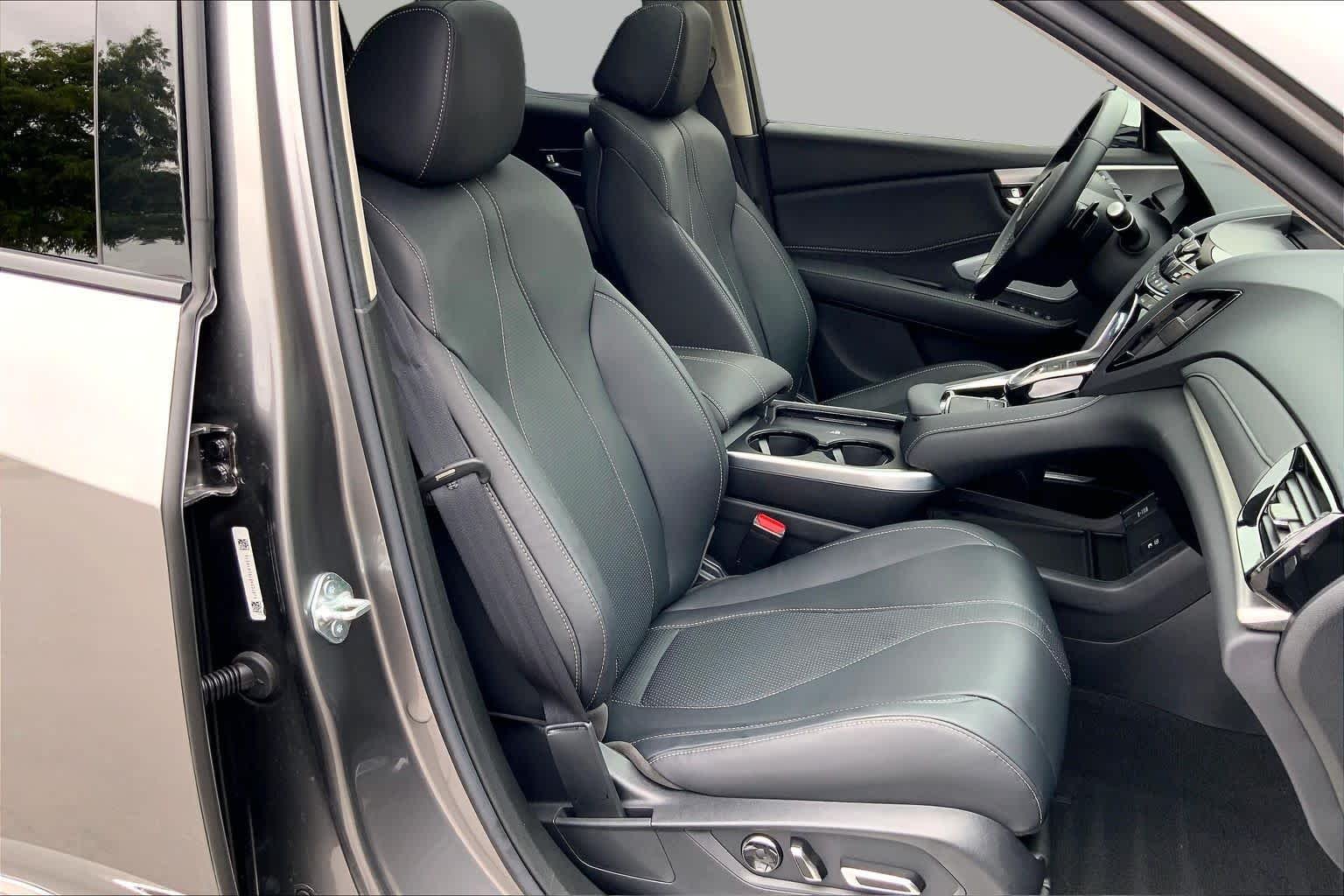 Used 2025 LIQUID CAR Acura w/Technology Package image 9