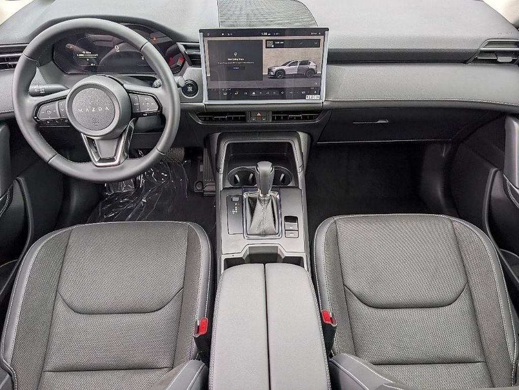 2026 Mazda CX-5 S Preferred - Photo 16